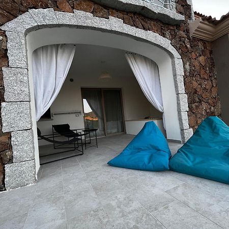 Lamefata Hotell San Teodoro  Eksteriør bilde