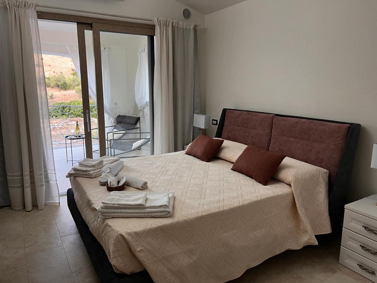 Lamefata Hotell San Teodoro  Eksteriør bilde