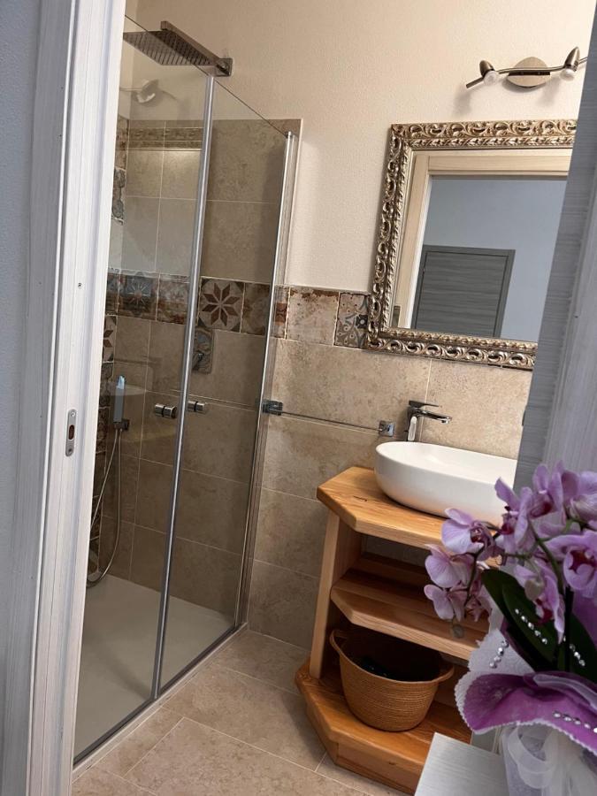 Lamefata Hotell San Teodoro  Eksteriør bilde